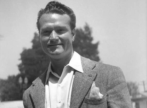 Red Skelton facts