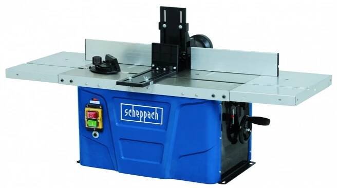 Scheppach HF 50