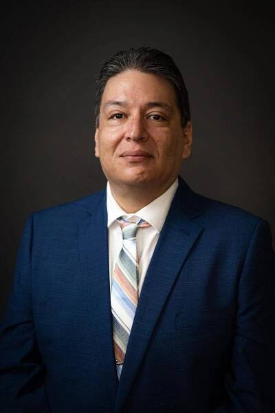 Carlos Lopez - Advance CTE