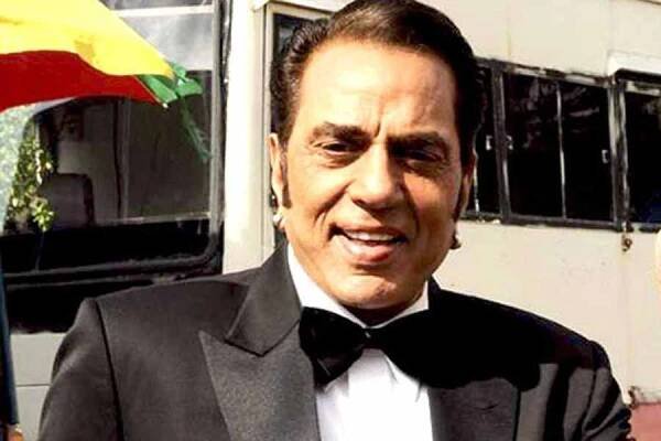 Dharmendra