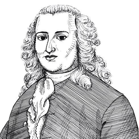 Anne-Robert-Jacques Turgot