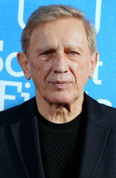 Jan Englert