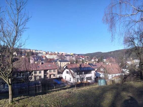 Základní škola T.G. Masaryka Vimperk, 1. máje 268, okres Prachatice foto 6