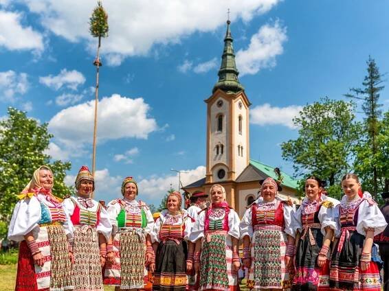 Važec, člen združenia Klaster Liptov - Visit Liptov