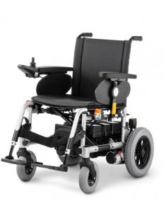 SIV.cz Clou 9500 elektrický invalidní vozík