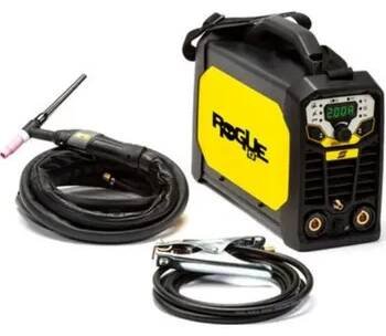 Svářečka ESAB Rogue ET 200i PRO CE