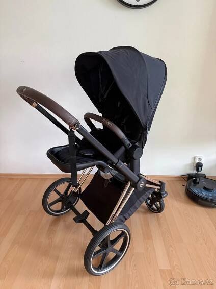 Kočárek Cybex Priam  - pouze sportovní část