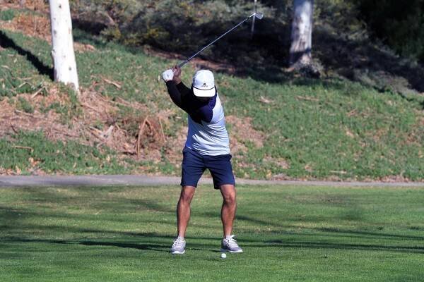 Photos & Videos 2021 - RANDY JONES INVITATIONAL