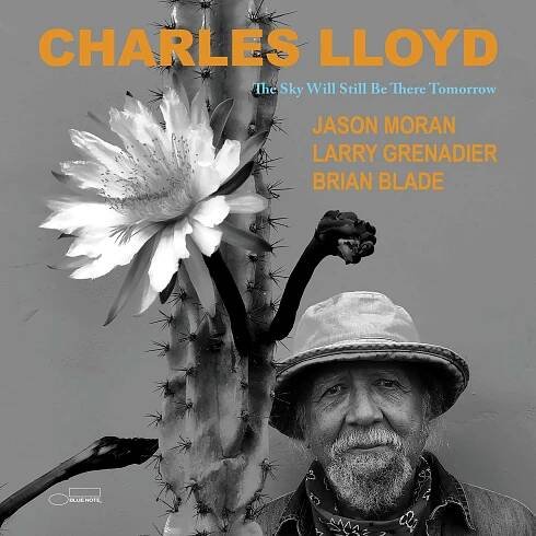 LP desky: Charles Lloyd - The Sky Will Still Be There Tomorrow (2 LP)