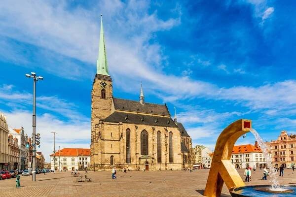 Turistka zcela upřímně: "Česko je nádherná země. Toto je jediné české město, které mě zklamalo“