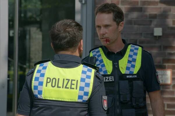 Policie Hamburk - Verrat (S19E25) (2025)