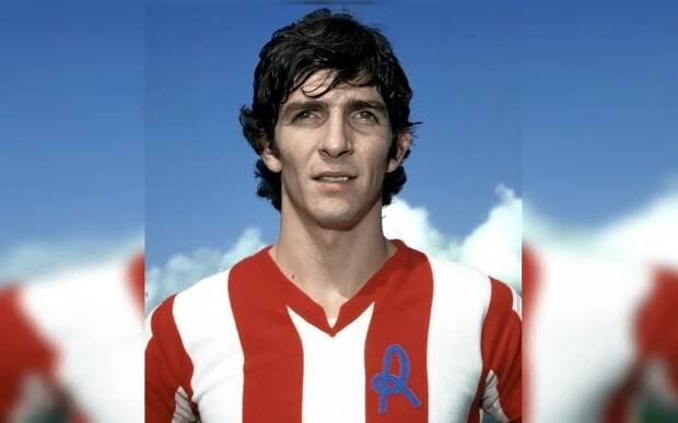 Galerie: Zemřel Paolo Rossi, držitel Zlatého míče. Mistr světa, který hattrickem skolil Brazílii - Galerie - Echo24.cz