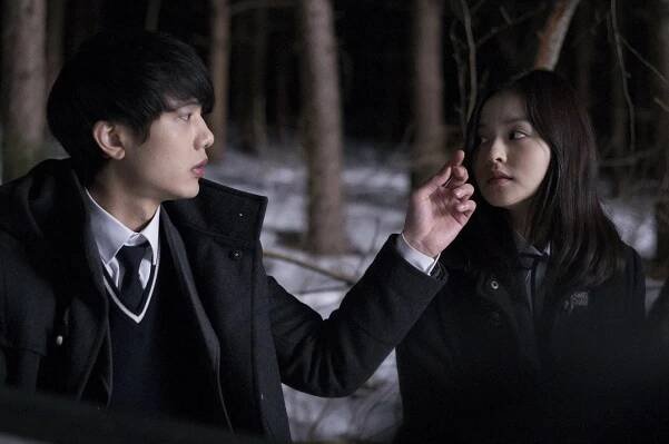 Sonyeo - Z filmu - Si-hoo Kim, Yoon-hye Kim