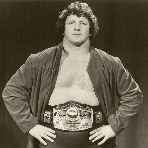 Terry Funk – Wikipedie