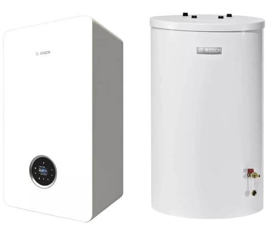 Bosch Condens GC5300i WT 24/48 23 7716701576