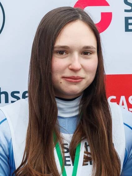 Anna Čežíková