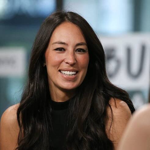 'Fixer Upper' Star Joanna Gaines Reveals How to Steal Her Signature Home Style for Spring