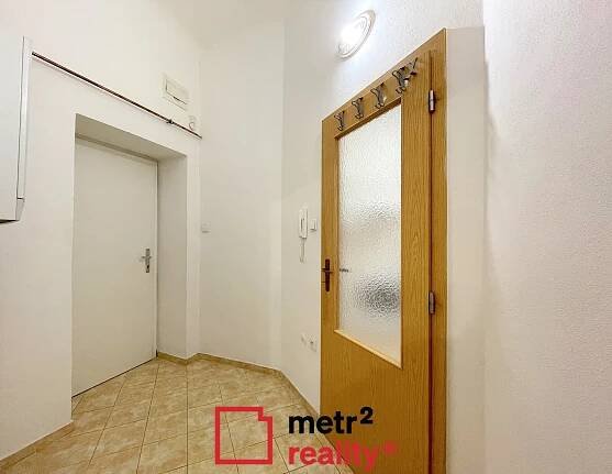 Byt 1+1 k pronájmu, Olomouc Dolní náměstí, 41 m² | Realitní kancelář metr2 reality Olomouc