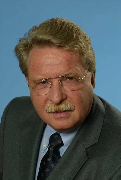 Otmar Bernhard