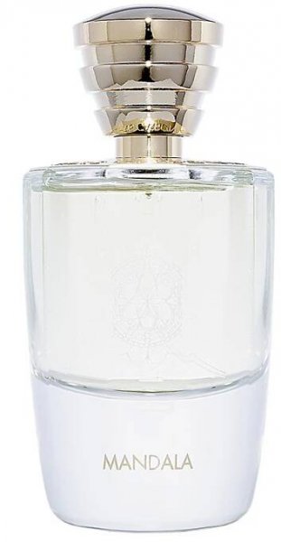 Mandala eau de parfum 100ml