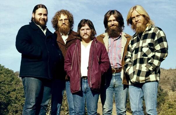 The 'Love Song' Years