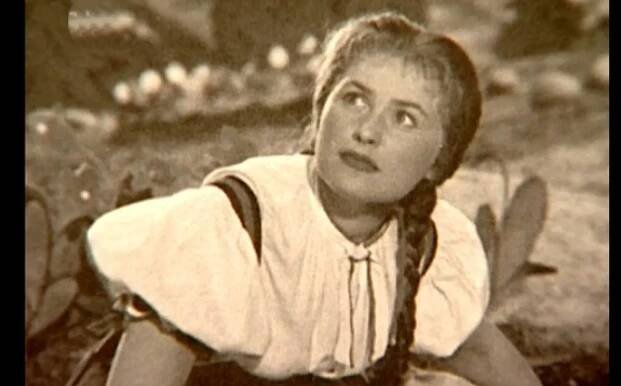Zemřela herečka Eva Klepáčová