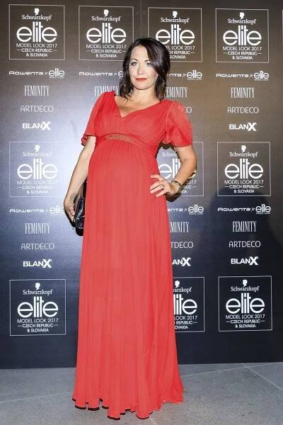 Elite Model Look: Mým vzorem je Kurková, říká vítězka Leontýna Šiřinová (16)