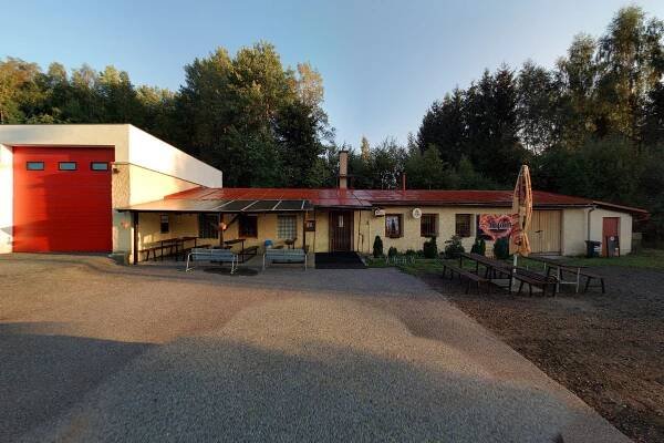 Hospůdka Hasičárna - Bohumil Linka foto 2