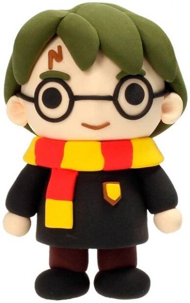 Modelovací hmota Harry Potter D!Y - Harry