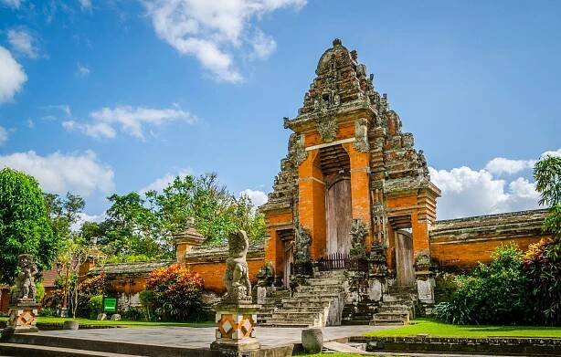 JÁVA A TAKÉ BALI - Indonésie a Bali - Poznávací zájezdy | Superzajezdy.cz