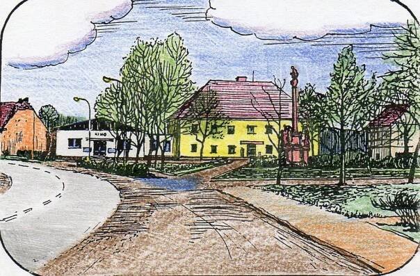 Náměstí