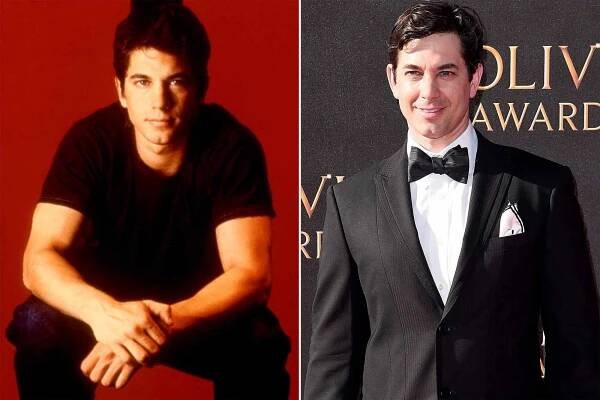 Coyote Ugly Adam Garcia