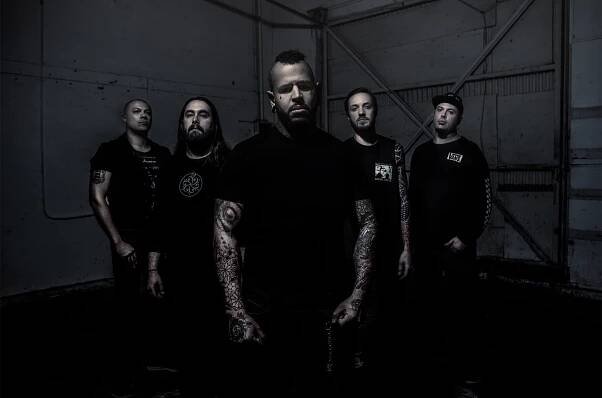 Bad Wolves Release ‘Zombie’ Cover, Helps O’Riordan’s Children