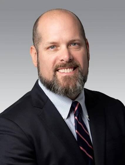 Peter Sullivan