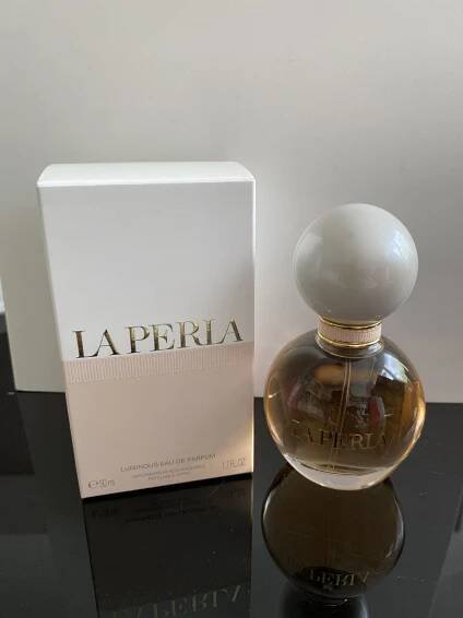 La Perla Luminous Eau de Parfum 50 ml Vapo