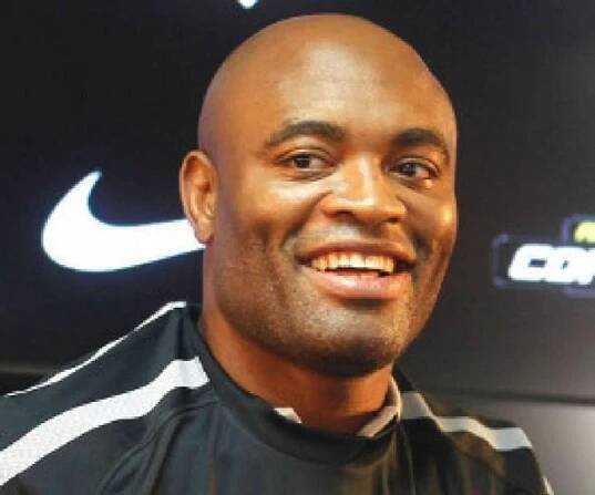Anderson Silva Biography - Facts, Childhood, Family Life & Achievements