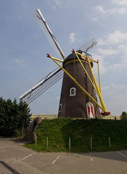 Gemert (plaats) - Wikipedia