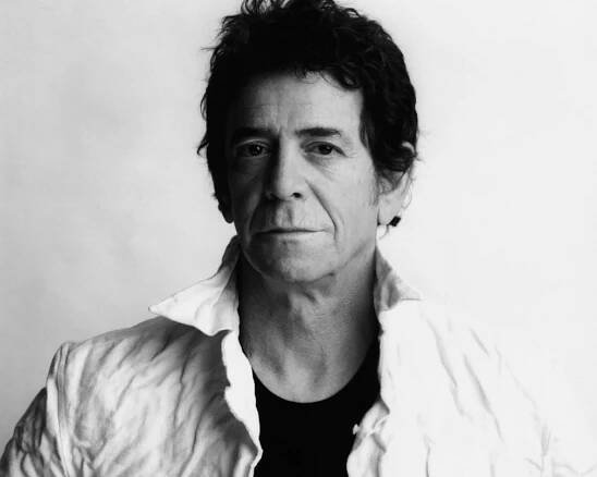 lou reed Archives - SPIN