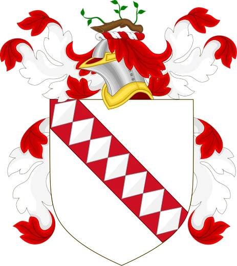 Edward Winslow (guvernér) – Wikipedie
