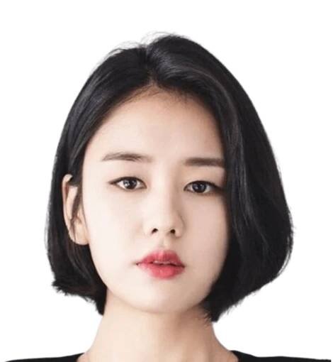 Ahn Eun Jin - Asian World