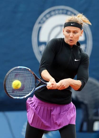 Lucie Šafářová