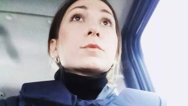 Ukrainian Reporter Died in Russian Detention, Kyiv Says