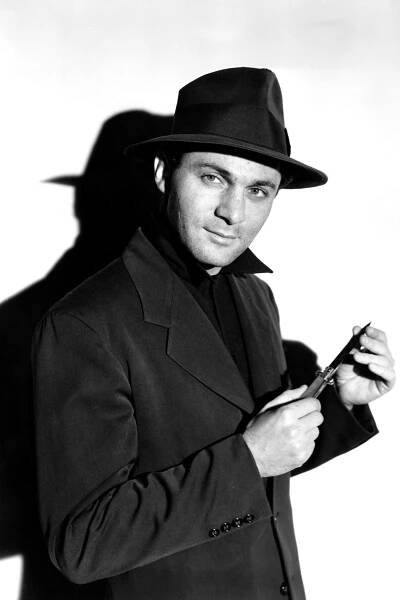 Mickey Knox, Actor and Sergio Leone Writer, Dies at 92