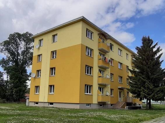 Byt 3+1 Tovačov