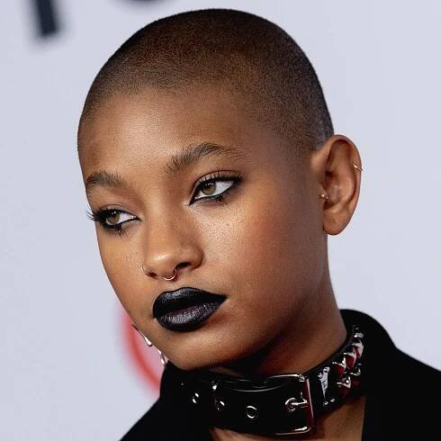 Willow Smith's New Braids Are the Very Definition of “If It Ain't Broke, Don't Fix It”