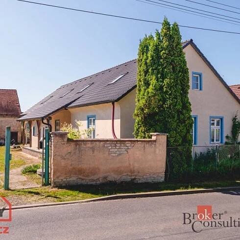 RD 235 m2 - Litohlavy