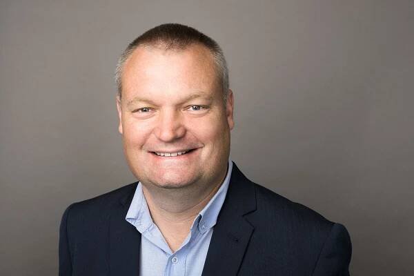 BUSINESS CHALLENGER Q&A: JOHN THOMPSON