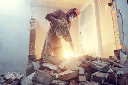Post-covidová obnova stavebnictví - Stavitel