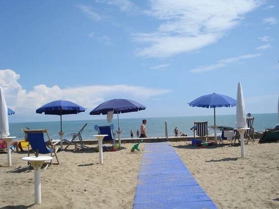 Apartmán - MIRAMARE 5 - Porto Santa Margherita