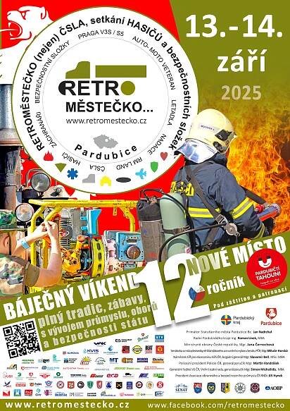 Okresní sdružení hasičů Chrudim